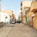 El PP de Manacor plantea una remodelación de la calle Navegantes de Porto Cristo para eliminar barreras arquitectónicas