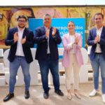 El PP presenta a Rafel Oliver como candidato a la alcaldía de Algaida - PP