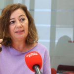 Presidenta