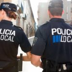 Policia Local Palma