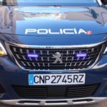 Policia Nacional