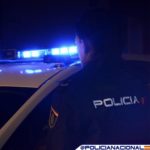 Policia Nacional