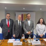 Presentación del informe sobre 'La competitividad fiscal de las entidades locales y de las comunidades autónomas. Factor determinante para su desempeño económico".