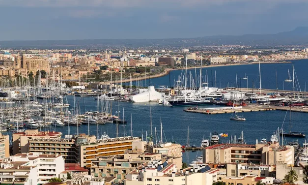 Autoridad Portuaria, dispuesta a llegar a un acuerdo con el Real Club Náutico de Palma