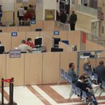 Hacienda, Agencia Tributaria, AEAT, declaración de la Renta, contribuyente, IRPF, impuestos, impuesto, funcionarios, funcionario - EUROPA PRESS - Archivo