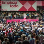 Lanzado el proyecto Sumar.