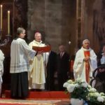 Taltavull preside la misa de Pascua en Palma y pide que "la paz de la Resurrección llegue a Ucrania y Palestina" - EUROPA PRESS