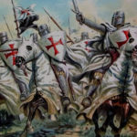Templarios del Mundo, en Inca.
