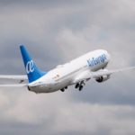 Avión Air Europa