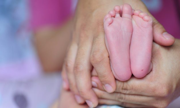 Los nacimientos aumentan en marzo en Baleares un 4,6% respecto a febrero