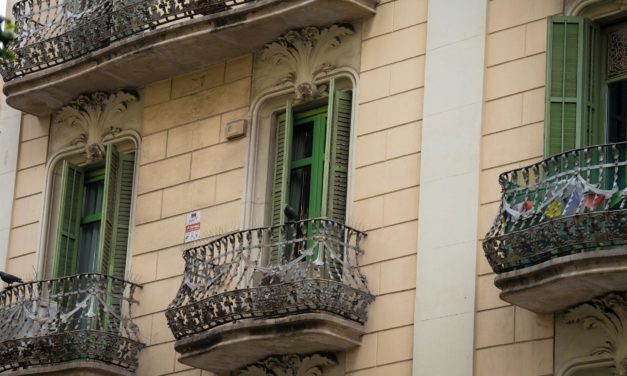 El precio de la vivienda en alquiler en Baleares crece en abril un 27,71%