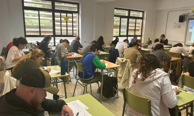 Empiezan en Baleares las pruebas para obtener certificados de lengua catalana