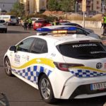 La Policía Local de Palma imputa penalmente a cinco conductores y levanta 14 actas de sanción por botellón