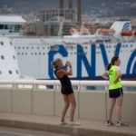 Cruceristas