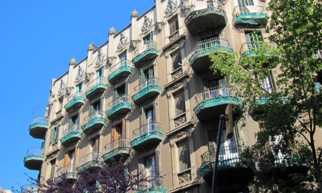 El precio de la vivienda crece un 6% interanual en Baleares