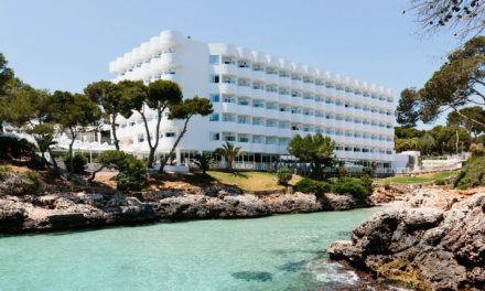 HIP invierte 3,5 millones de euros en reposicionar el hotel AluaSoul de Mallorca