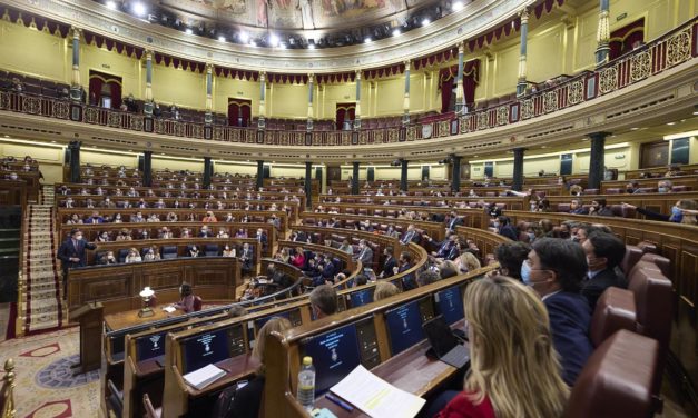 IU sumará otro escaño en el Congreso y por primera vez tendrá diputado por Baleares, tras la renuncia de Antonia Jover
