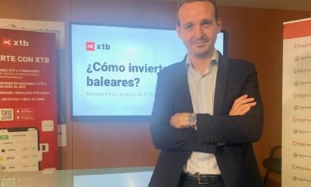 Perfil del inversor en Baleares es hombre, de 38 de años, y “preocupado por la situación económica actual”