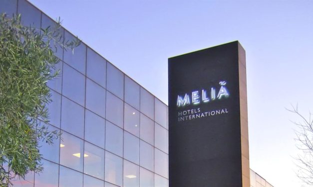 Meliá Hotels International renueva su equipo directivo