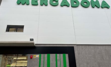 Mercadona reformará el supermercado del Mercat de l’Olivar en Palma entre el 5 de agosto y el 17 de noviembre