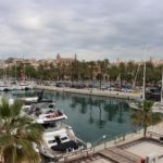 Paseo Marítimo