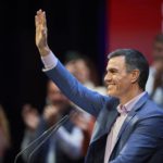 Pedro Sánchez