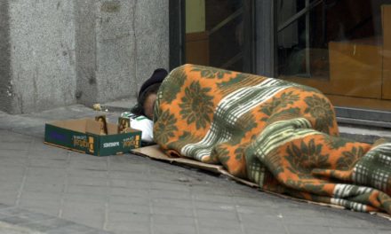 Cerca de 200.000 personas en Baleares se encuentra en riesgo de pobreza