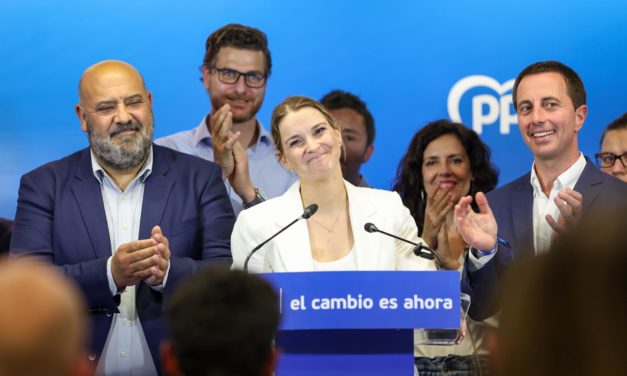 El PP asegura que gobernará “con estabilidad” en Baleares e indica que los órganos internos se reunirán esta semana