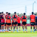 Rcd mallorca