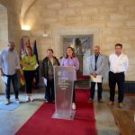 Rueda de Prensa