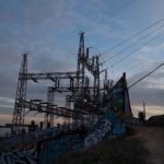Tendido Eléctrico