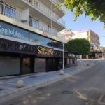Turistas Magaluf