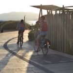 Turistas Palma