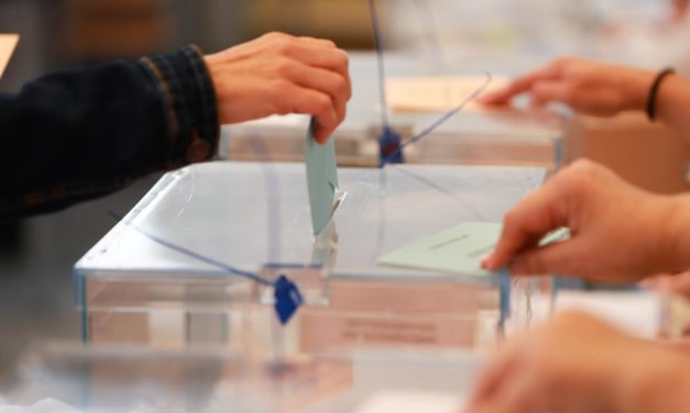 Un total de 828.744 personas pueden votar este domingo en Baleares, con un aumento del voto por correo del 24%