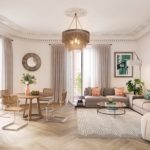 Vivienda Lujo