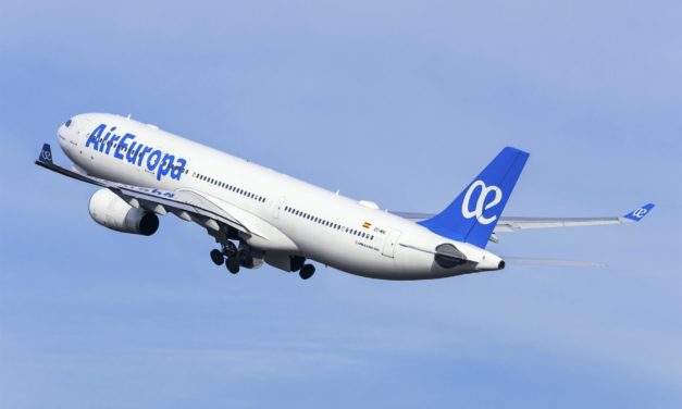 Los pilotos de Air Europa inician su huelga este lunes