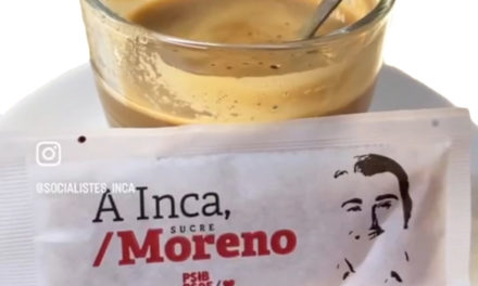 La original iniciativa de Virgilio Moreno de la que se habla en los bares y cafeterías de Inca
