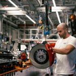 Empleado Industria