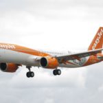 Archivo - Avión de easyJet - EASYJET - Archivo
