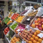 Frutas