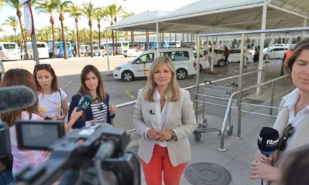 Guasp critica la visita de Sánchez en Ibiza “para hacer más propaganda” y exige actualizar el plus de insularidad