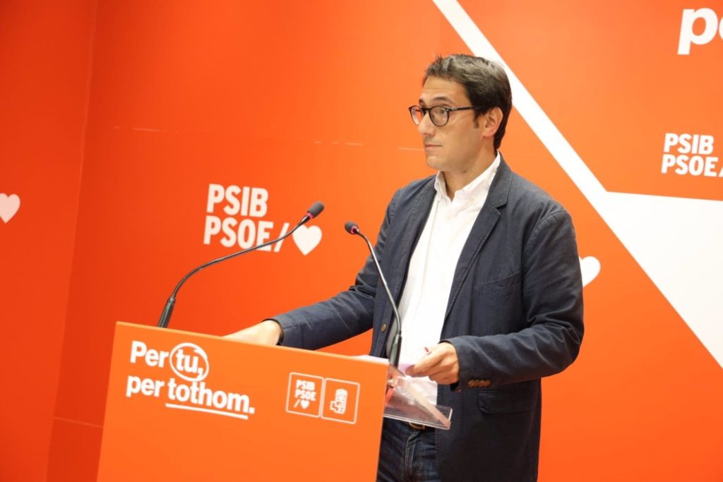 El PSIB 