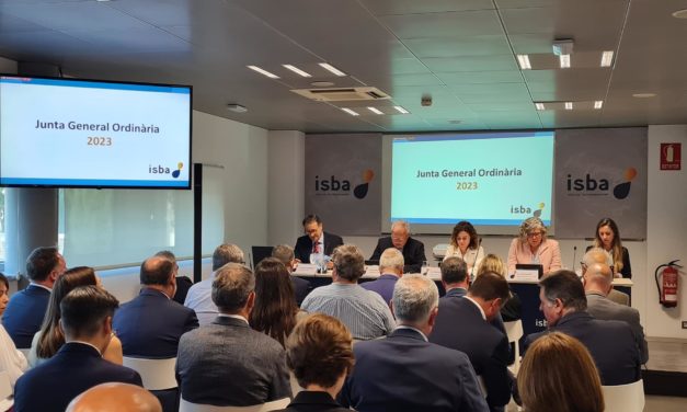 El ISBA concede más de 48 millones de euros en créditos a casi 500 empresas y autónomos durante 2023