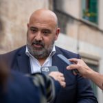 El candidato del PP a la alcaldía de Palma, Jaime Martínez - PP DE PALMA - Archivo