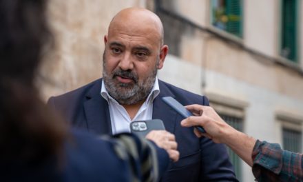 El PP logra la mayoría absoluta en el Ayuntamiento de Palma, con el 100% escrutado