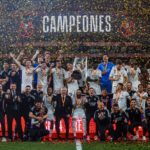 Madrid, campeón de Copa 2022-2023.
