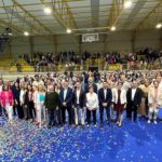 El PP presenta la candidatura a la alcaldía de Santanyí que encabeza Maria Pons ante 1.000 personas - PP