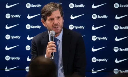 Mateo Alemany planea su salida del Barça tras el fichaje de Deco como director deportivo