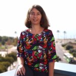 La regidora de Modelo de Ciudad, Vivienda Digna y Sostenibilidad del Ayuntamiento de Palma, Neus Truyol. - AYUNTAMIENTO DE PALMA - Archivo