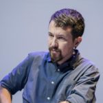 Pablo Iglesias.